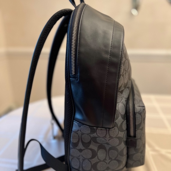 Coach Charter Backpack